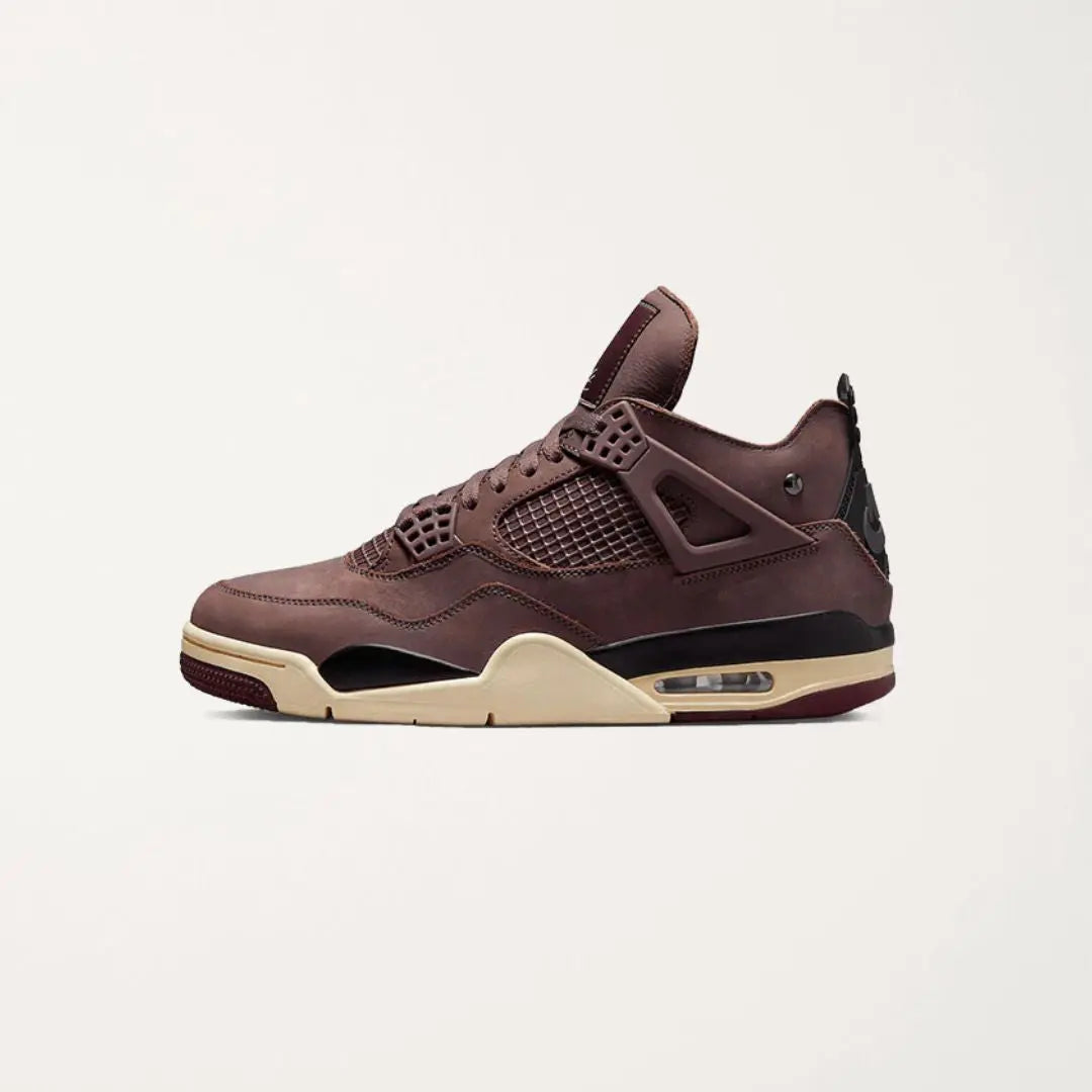 AIR JORDAN 4 RETRO A MA MANIERE VIOLET ORE - Chemtov : It was all