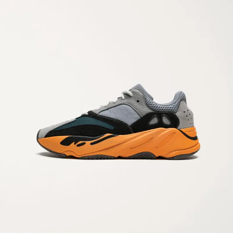 YEEZY 700 WASH ORANGE