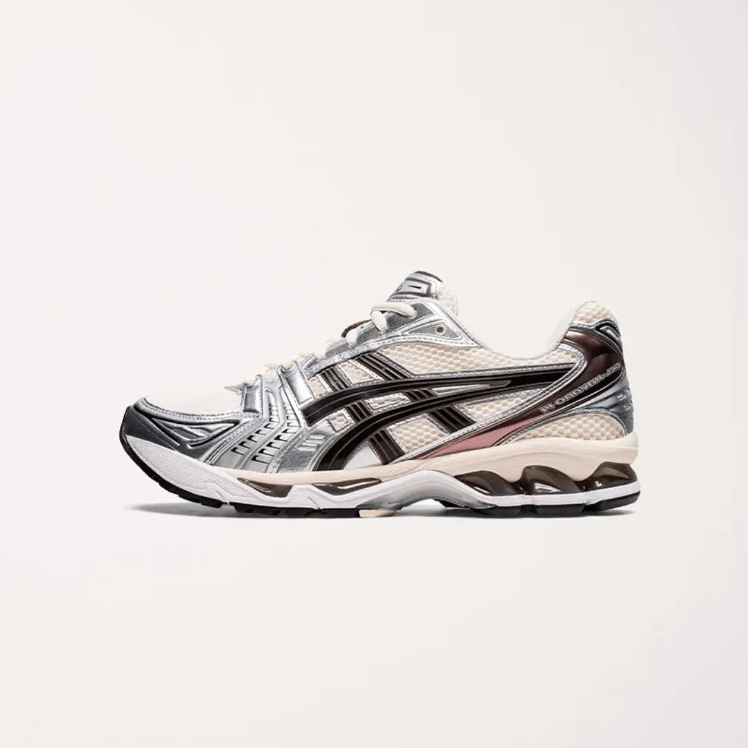 GEL KAYANO 14 CREAM BLACK Chemtov Chemtov-shop It was all a dream