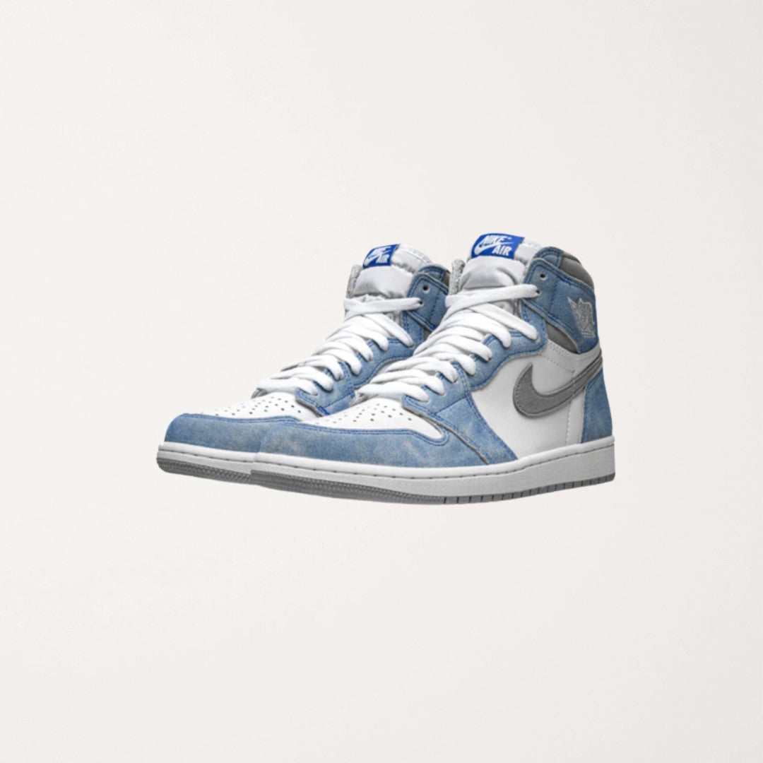 AIR JORDAN 1 RETRO HIGH OG HYPERROYAL (GS) Chemtov-shop